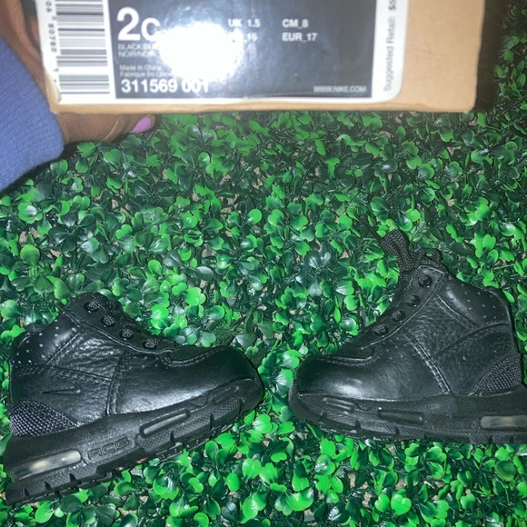 Air Max Goadome 2C - Picture 3 of 4